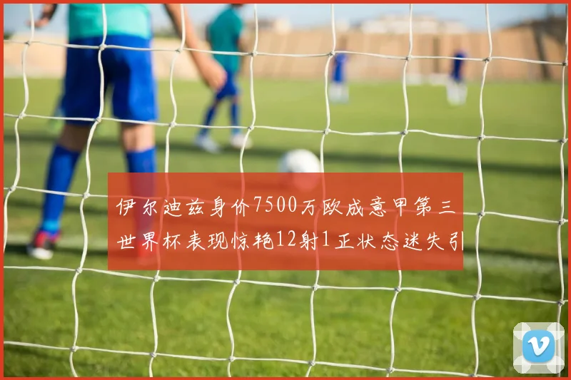 伊尔迪兹身价7500万欧成意甲第三世界杯表现惊艳12射1正状态迷失引发关注