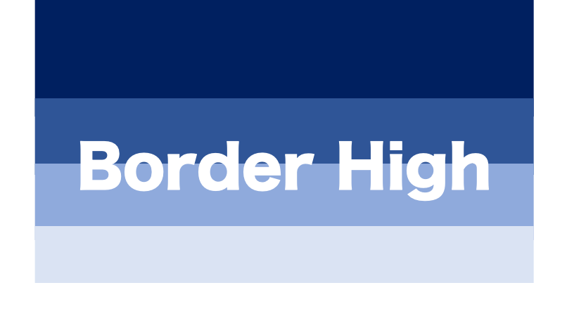 Border High